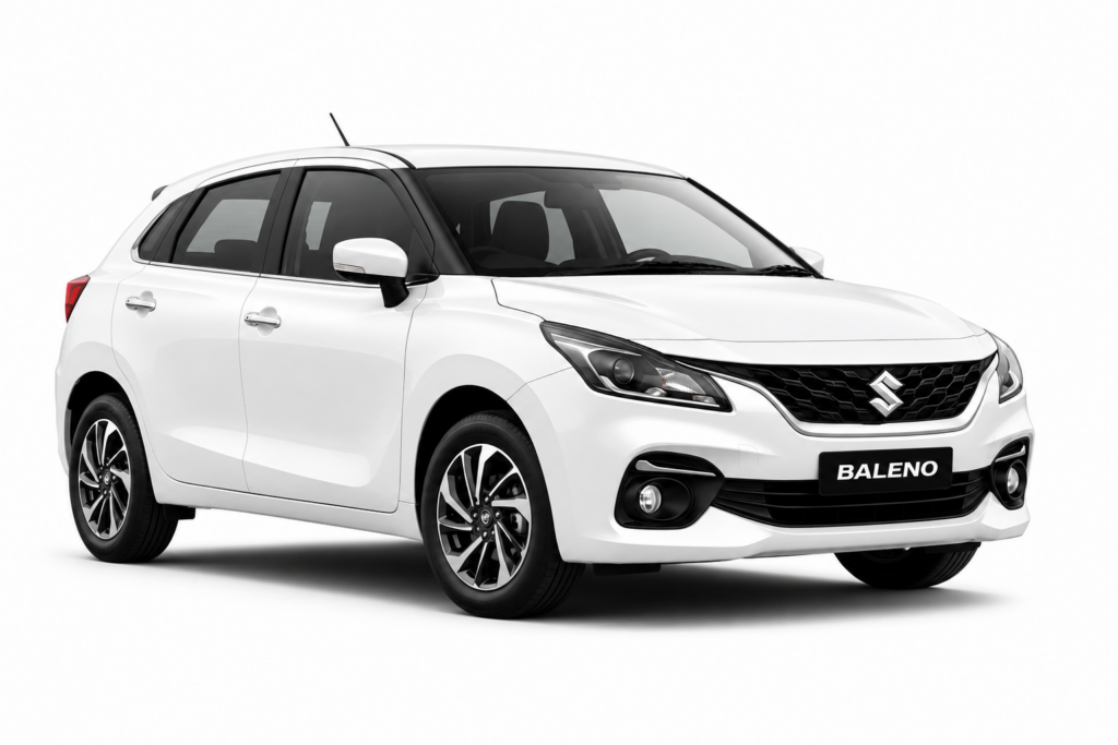 Carro Baleno
