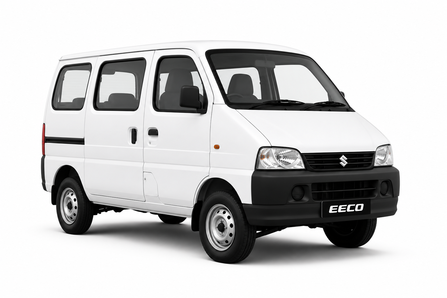 SUZUKI EECO CARGO MT