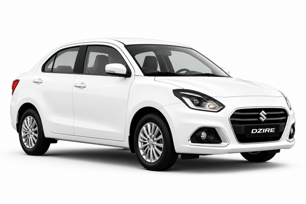 Suzuki Dzire