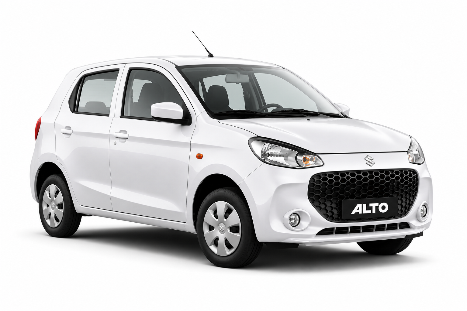 modelo alto suzuki