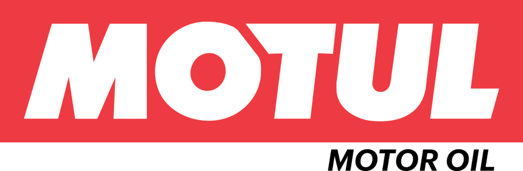 LOGO MOTUL Motor Oil