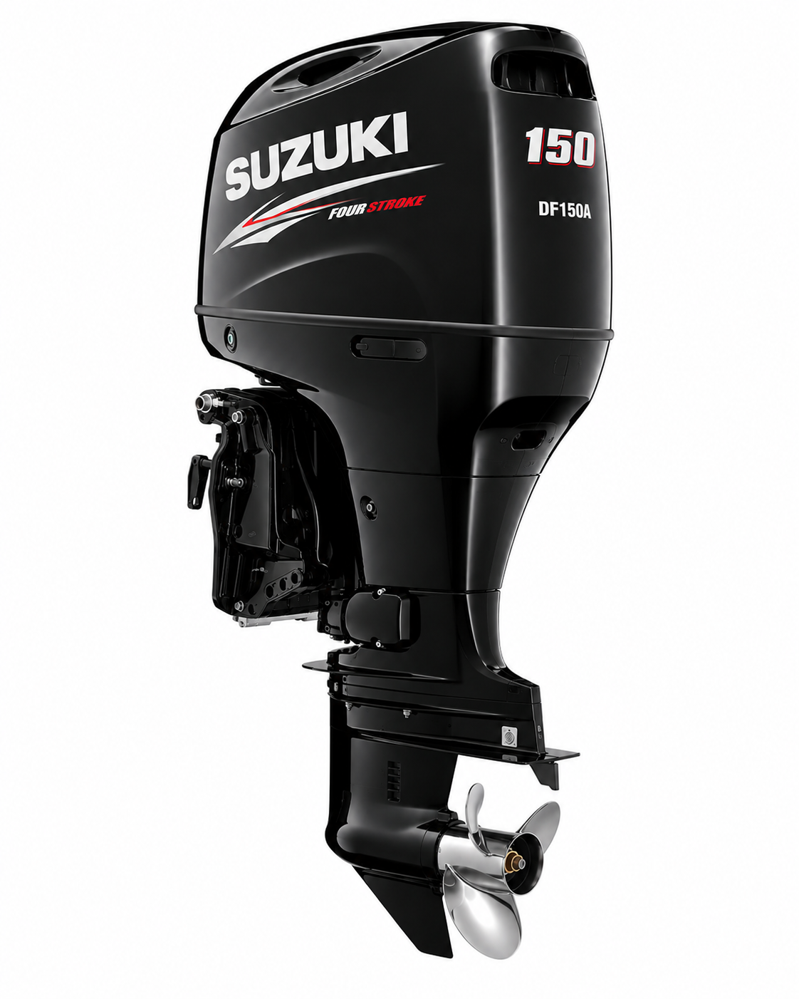 MOTOR FUERA DE BORDA MODELO DF150A