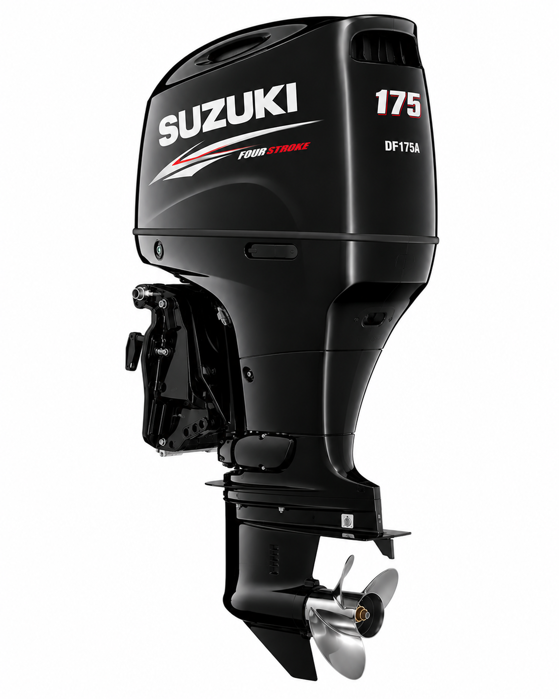 MOTOR FUERA DE BORDA MODELO DF175A