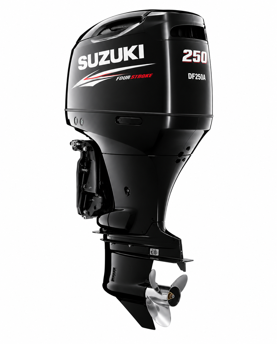 MOTOR FUERA DE BORDA MODELO DF250A