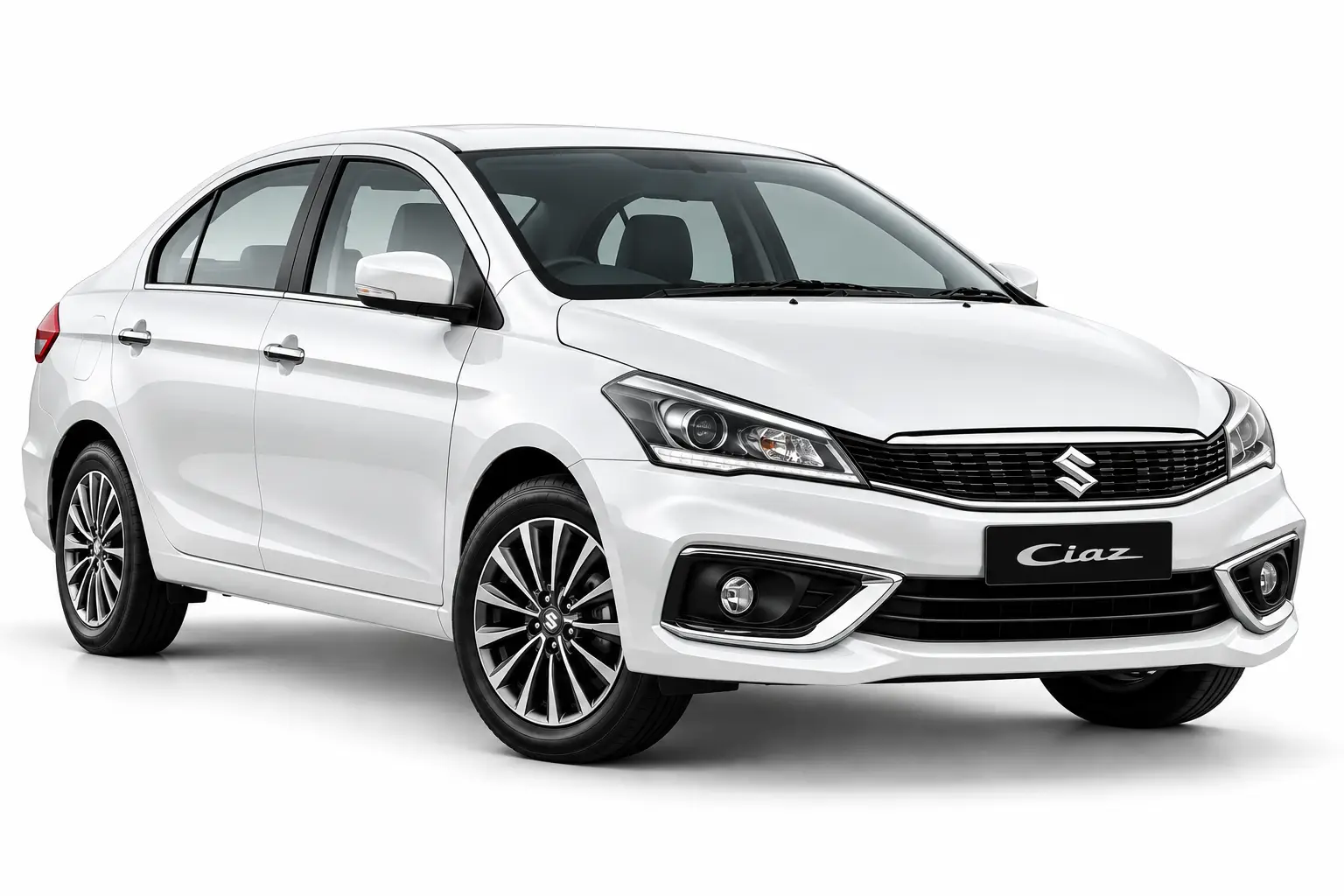 SUZUKI CIAZ GLX AT 1