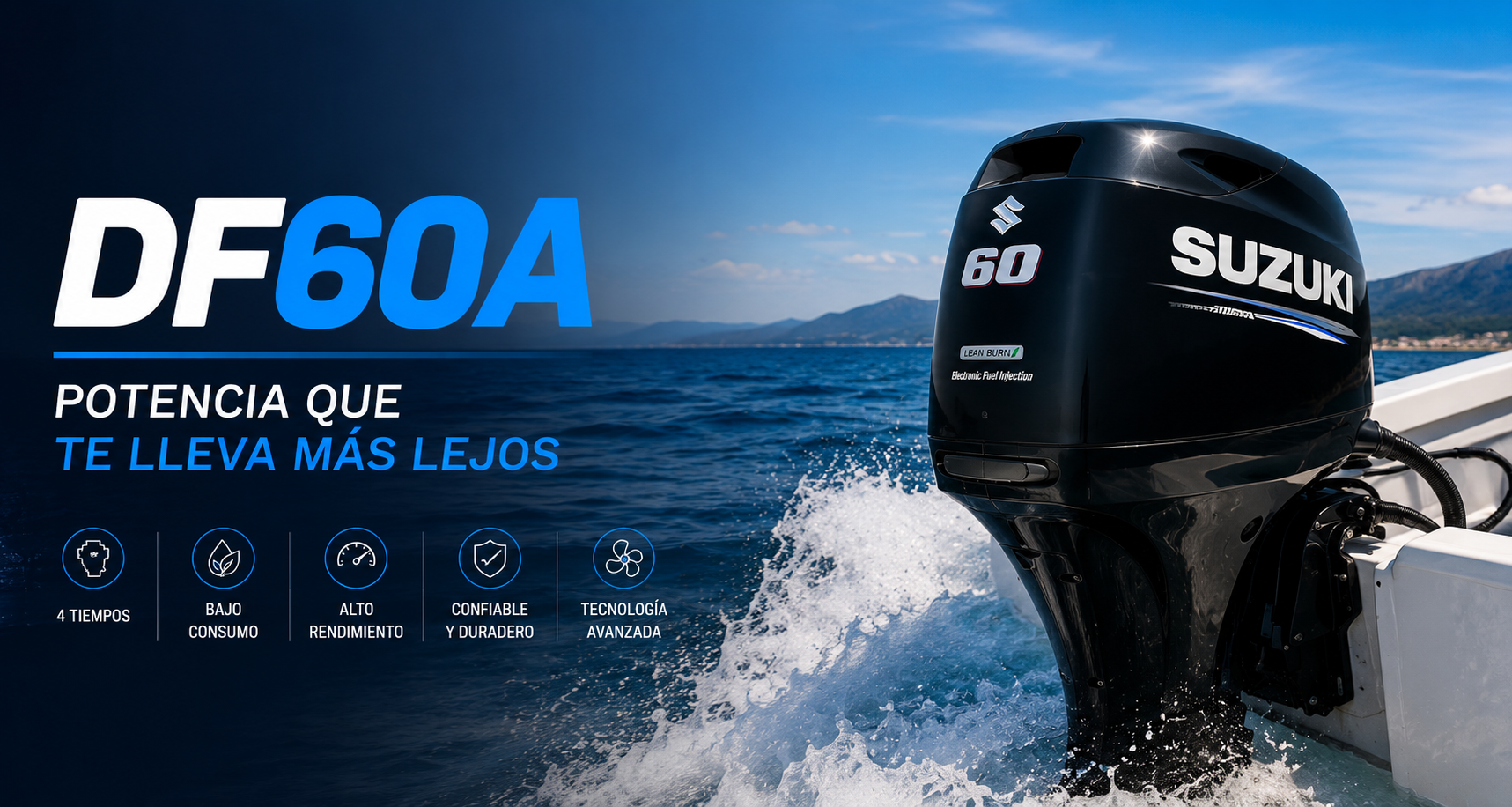 BANNER DF60A